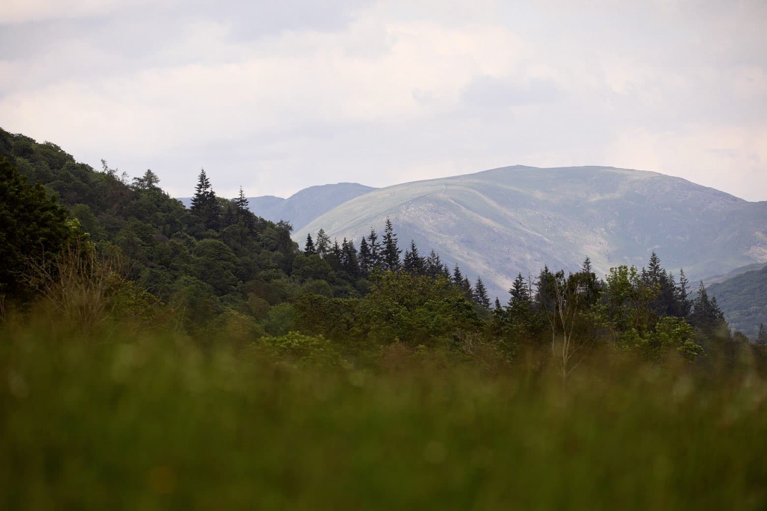 Landscape photography capturing natural light and scenery